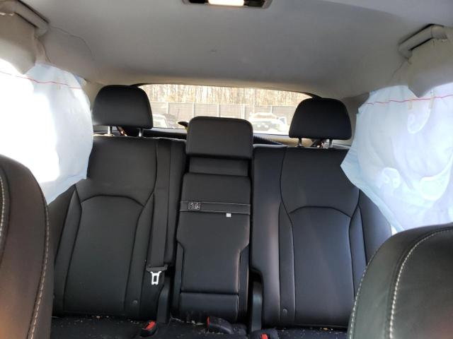 Photo 10 from auction – 2020 LEXUS RX 350 with VIN 2T2HZMDA9LC243976