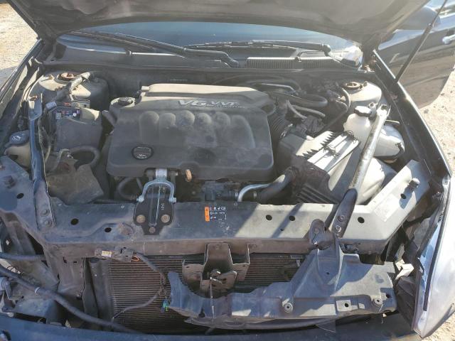 Photo 11 from auction – 2012 CHEVROLET IMPALA LT with VIN 2G1WB5E30C1314916