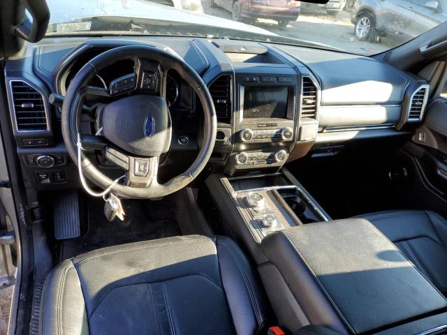 Photo 8 from auction – 2021 FORD EXPEDITION with VIN 1FMJK2AT7MEA42432