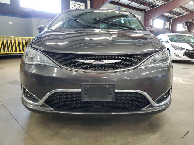 Photo 5 from auction – 2019 CHRYSLER PACIFICA T with VIN 2C4RC1FGXKR559508