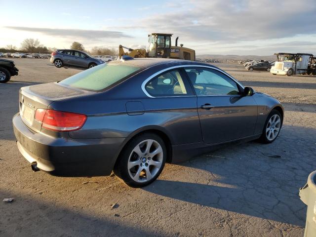 Photo 3 from auction – 2008 BMW 335 XI with VIN WBAWC735X8E066097