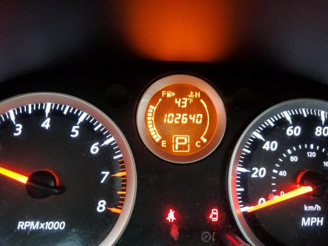 Photo 9 from auction – 2012 NISSAN SENTRA 2.0 with VIN 3N1AB6AP3CL723722