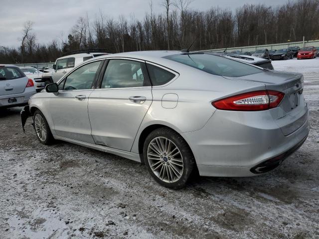Photo 2 from auction – 2016 FORD FUSION SE with VIN 3FA6P0T95GR167518