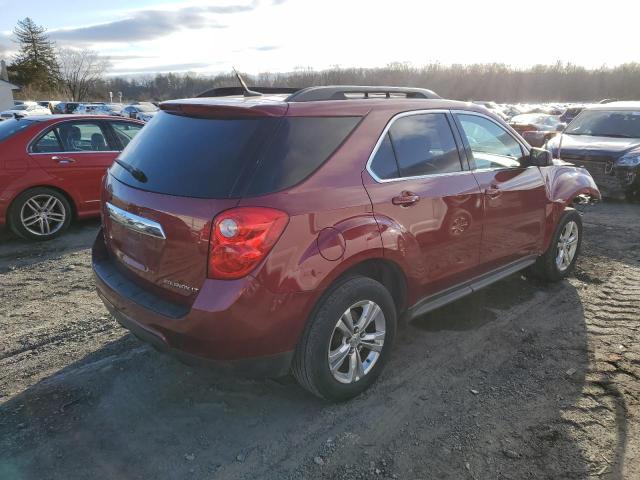 Photo 3 from auction – 2011 CHEVROLET EQUINOX LT with VIN 2CNFLEEC0B6219810