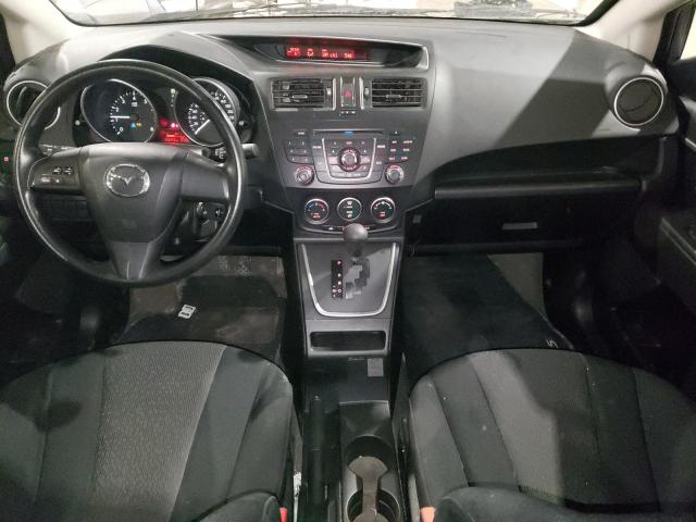 Photo 8 from auction – 2012 MAZDA 5 with VIN JM1CW2CLXC0108627