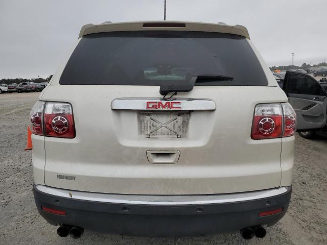 Zdjęcie 6 z aukcji – 2011 GMC ACADIA SLE z VIN 1GKKRPED2BJ273770