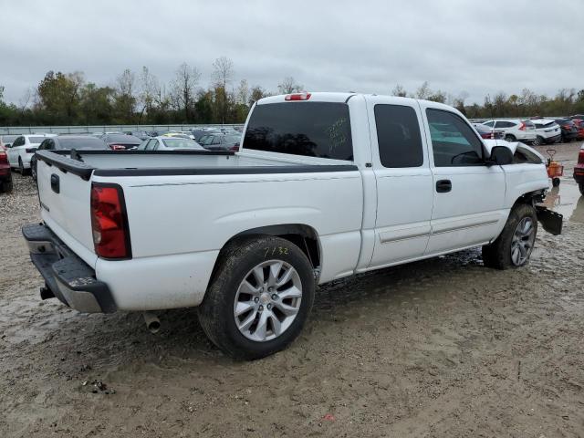 Photo 3 from auction – 2006 CHEVROLET SILVERADO with VIN 1GCEC19T06Z110602