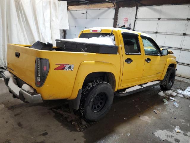 Photo 3 from auction – 2005 CHEVROLET COLORADO with VIN 1GCDT136X58202027