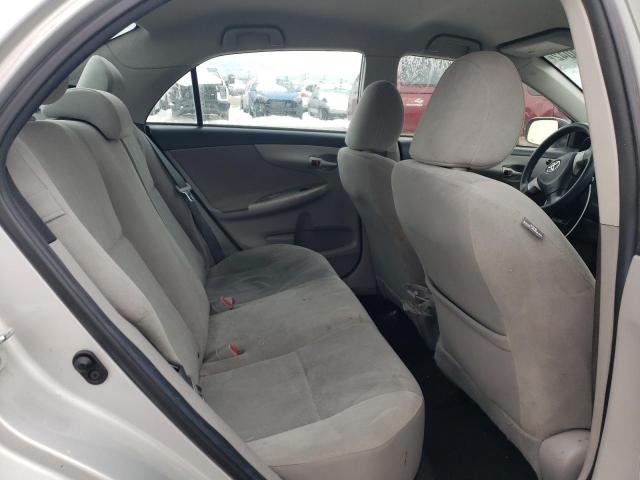 Photo 10 from auction – 2012 TOYOTA COROLLA BA with VIN 5YFBU4EE3CP071776