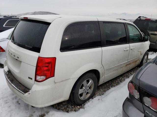Photo 3 from auction – 2013 DODGE GRAND CARA with VIN 2C4RDGCG9DR524241