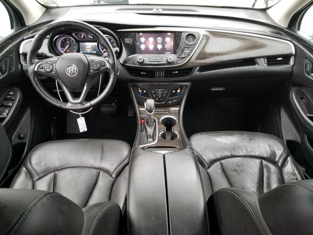 Photo 8 from auction – 2019 BUICK ENVISION E with VIN LRBFXCSA8KD008466