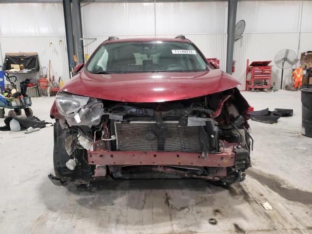 Photo 5 from auction – 2018 TOYOTA RAV4 ADVEN with VIN 2T3WFREV9JW463799