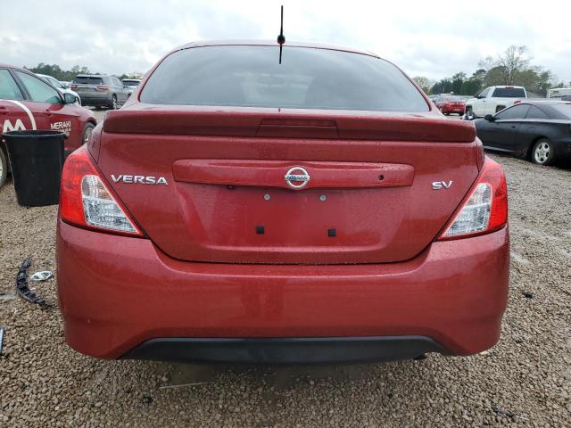 Photo 6 from auction – 2019 NISSAN VERSA S with VIN 3N1CN7AP0KL800339