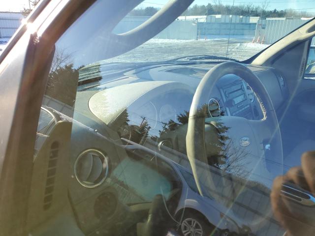 Photo 9 from auction – 2006 FORD F150 with VIN 1FTPX14586FB66441