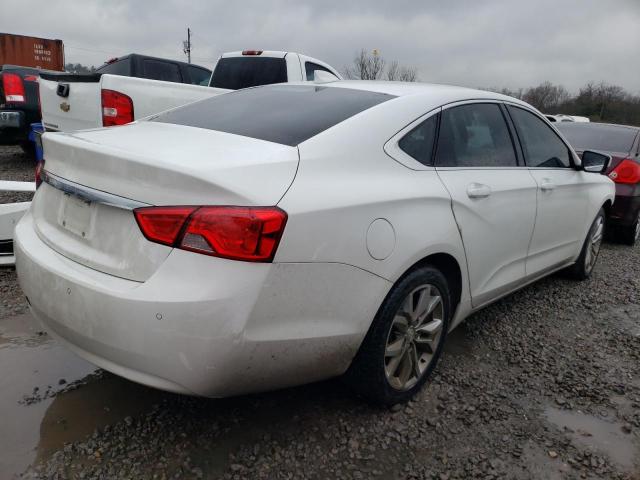 Photo 3 from auction – 2016 CHEVROLET IMPALA LT with VIN 2G1105SAXG9161875