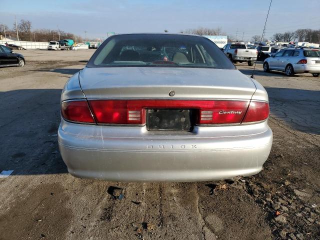Photo 6 from auction – 2004 BUICK CENTURY CU with VIN 2G4WS52JX41281236