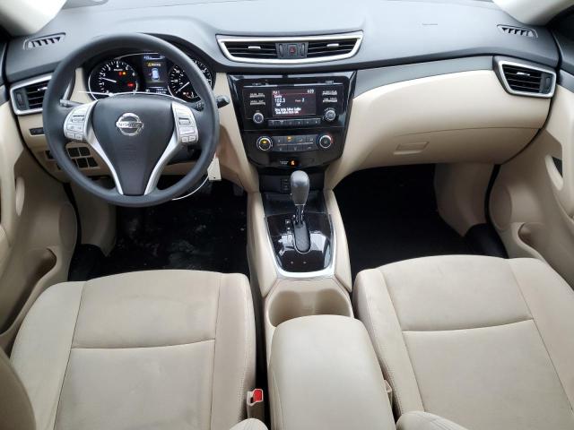 Photo 8 from auction – 2016 NISSAN ROGUE S with VIN KNMAT2MT3GP724133