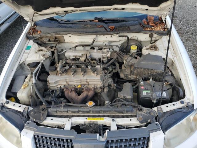 Photo 11 from auction – 2005 NISSAN SENTRA 1.8 with VIN 3N1CB51D35L523385