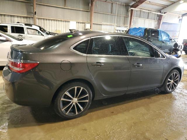 Photo 3 from auction – 2017 BUICK VERANO SPO with VIN 1G4PR5SK6H4117856