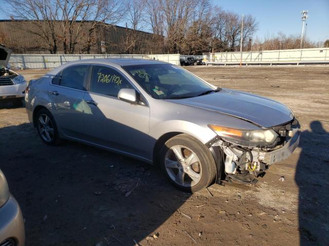 Photo 4 from auction – 2012 ACURA TSX with VIN JH4CU2F44CC010426