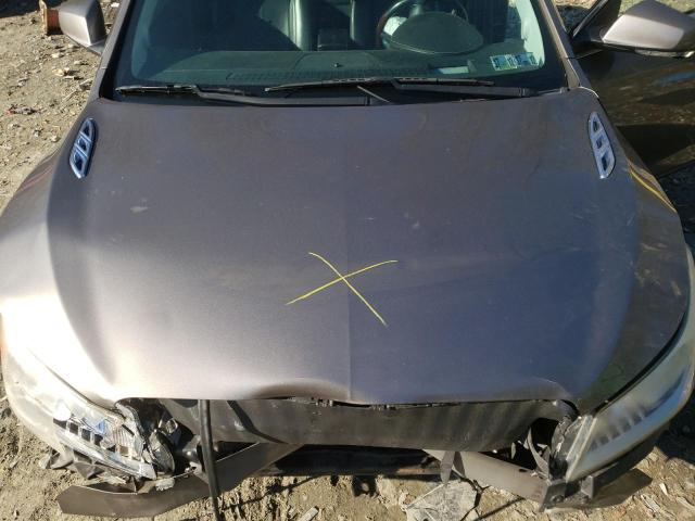 Photo 11 from auction – 2011 BUICK LACROSSE C with VIN 1G4GE5ED0BF272522