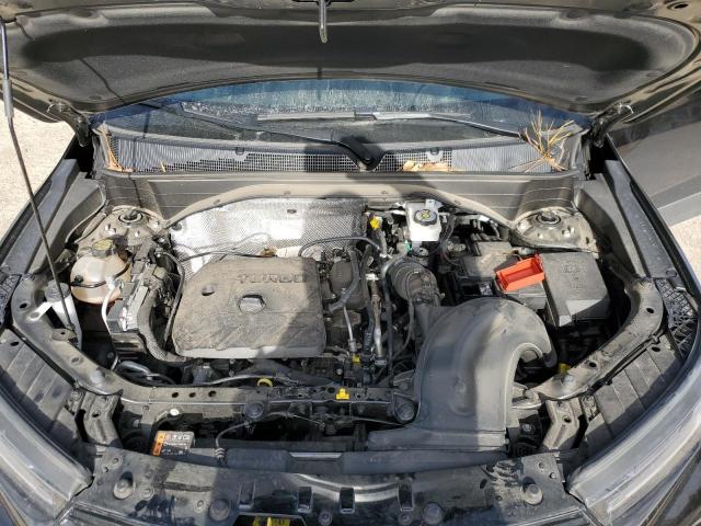 Photo 11 from auction – 2022 CHEVROLET TRAILBLAZE with VIN KL79MTSL8NB068866
