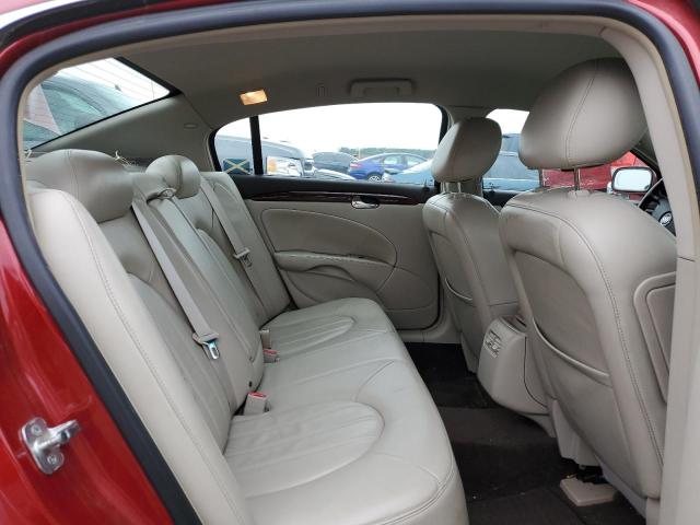 Photo 10 from auction – 2010 BUICK LUCERNE CX with VIN 1G4HC5EMXAU107520