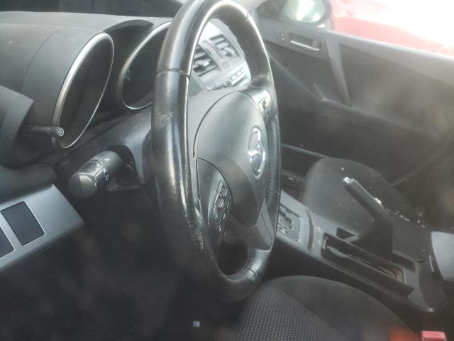 Photo 9 from auction – 2013 MAZDA 3 I with VIN JM1BL1L79D1736997