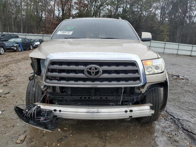 Photo 5 from auction – 2008 TOYOTA SEQUOIA SR with VIN 5TDZY64A98S002683