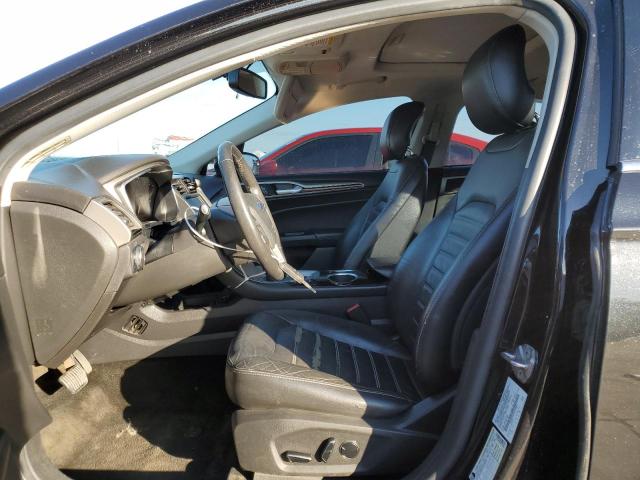 Photo 7 from auction – 2013 FORD FUSION SE with VIN 3FA6P0HR4DR218866