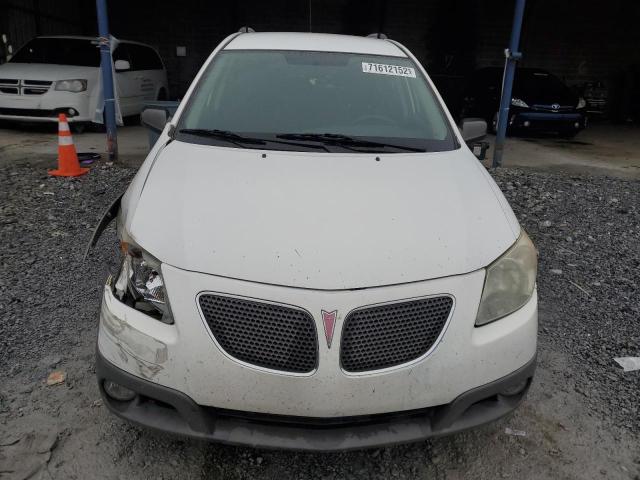 Photo 5 from auction – 2007 PONTIAC VIBE with VIN 5Y2SL65867Z434639