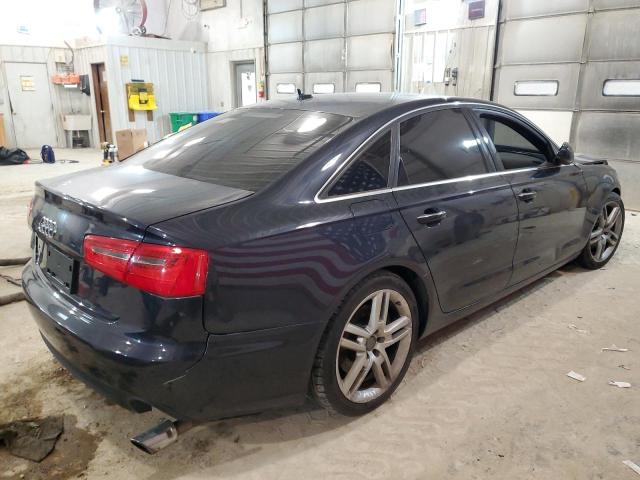Photo 3 from auction – 2015 AUDI A6 PREMIUM with VIN WAUDFAFC2FN017513