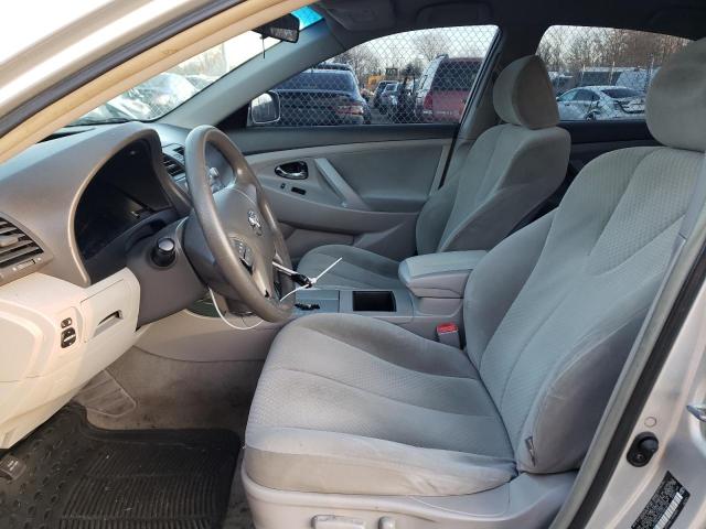 Photo 7 from auction – 2007 TOYOTA CAMRY with VIN 4T1BE46K87U001678