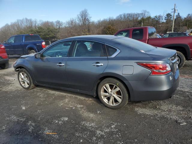 Photo 2 from auction – 2015 NISSAN ALTIMA 2.5 with VIN 1N4AL3APXFC172512