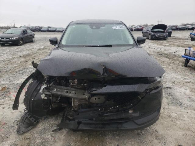 Photo 5 from auction – 2018 MAZDA CX-5 GRAND with VIN JM3KFBDMXJ0407669