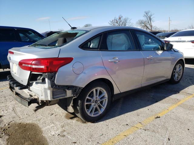 Photo 3 from auction – 2018 FORD FOCUS SE with VIN 1FADP3F23JL316151