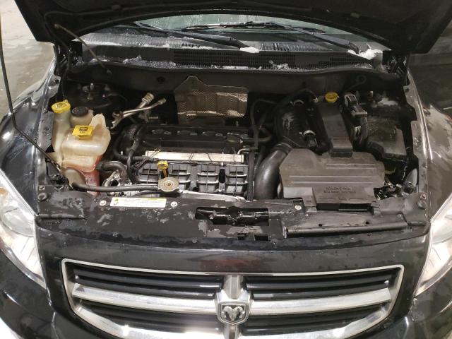 Photo 11 from auction – 2008 DODGE CALIBER SX with VIN 1B3HB48B38D610412