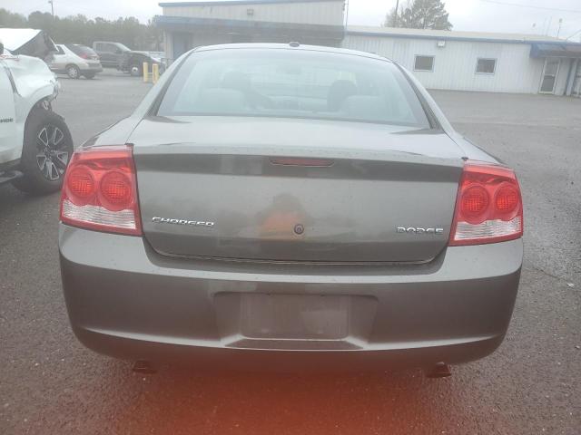 Photo 6 from auction – 2010 DODGE CHARGER SX with VIN 2B3CA3CV0AH269679