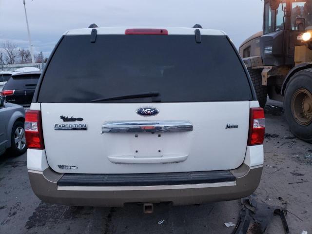 Photo 6 from auction – 2011 FORD EXPEDITION with VIN 1FMJK1J59BEF41225