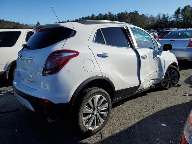 Photo 3 from auction – 2017 BUICK ENCORE PRE with VIN KL4CJASB3HB024267