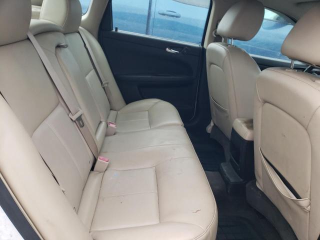 Photo 10 from auction – 2012 CHEVROLET IMPALA LTZ with VIN 2G1WC5E30C1215266