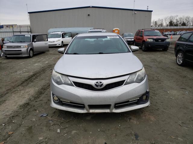 Photo 5 from auction – 2014 TOYOTA CAMRY L with VIN 4T1BF1FKXEU824931