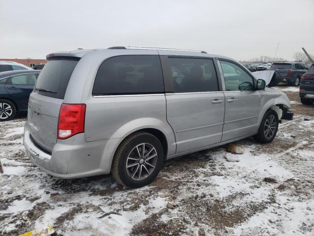 Photo 3 from auction – 2017 DODGE GRAND CARA with VIN 2C4RDGCG9HR595994
