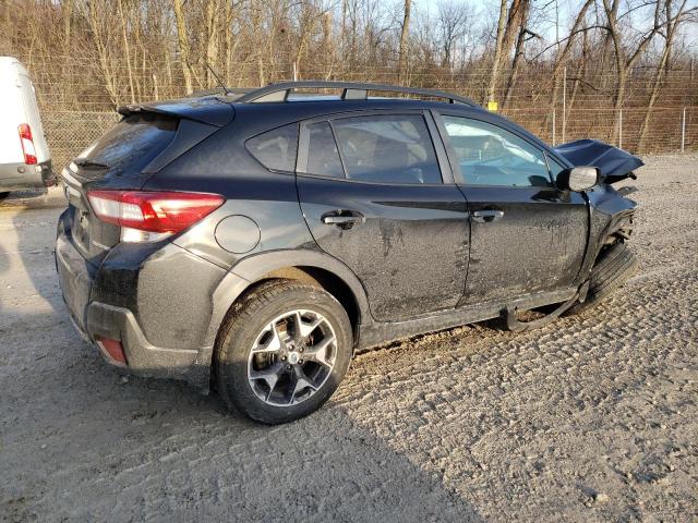 Photo 3 from auction – 2018 SUBARU CROSSTREK with VIN JF2GTAAC8J9306124