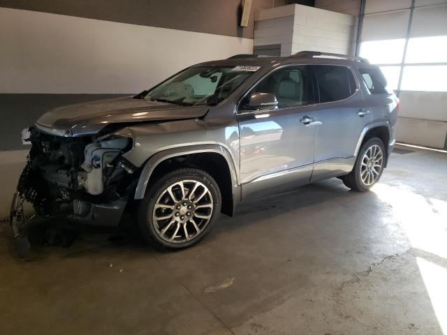 Photo 1 from auction – 2021 GMC ACADIA with VIN 1GKKNXLSXMZ152194