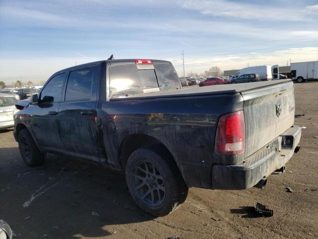 Photo 2 from auction – 2015 RAM 1500 SPORT with VIN 1C6RR7MT6FS699679