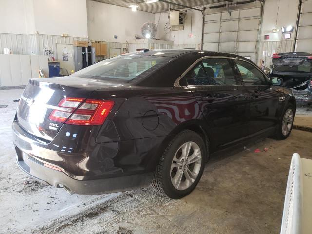 Photo 3 from auction – 2014 FORD TAURUS SEL with VIN 1FAHP2H80EG131986