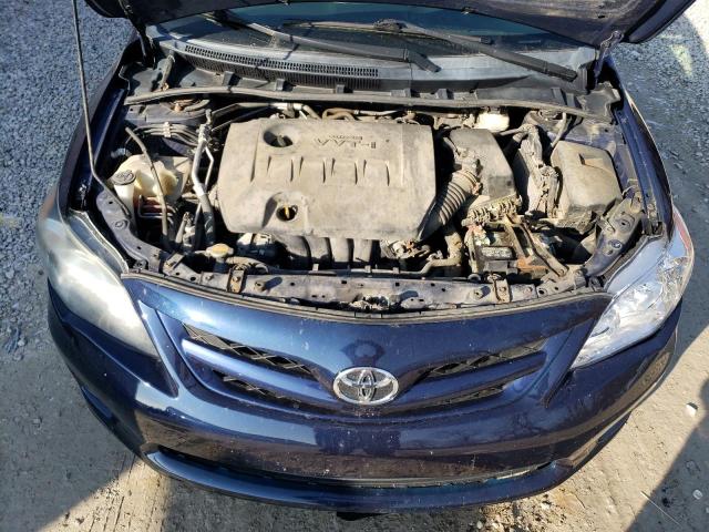 Photo 11 from auction – 2013 TOYOTA COROLLA BA with VIN 2T1BU4EE7DC983957