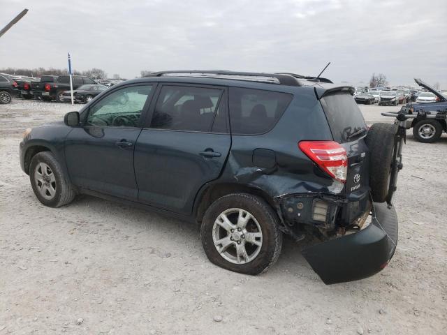 Photo 2 from auction – 2012 TOYOTA RAV4 with VIN 2T3BF4DV3CW255925