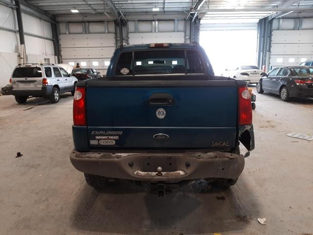 Photo 6 from auction – 2001 FORD EXPLORER S with VIN 1FMZU67E41UC23275